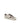 Alohas White Calf Leather Bos Taurus Athletic Sneakers