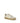 Veja Beige Calf Leather Bos Taurus Low Top Sneakers