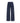The Row Blue Cotton Casual Pants