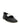 Givenchy Black Lamb Leather Ballet Flats
