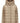 Herno Beige Polyamide Full-Length Jacket