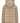 Herno Beige Polyamide Full-Length Jacket