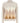 Ballantyne Beige Cashmere Cardigan