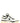 Amiri Bicolor Calfskin Athletic Sneakers