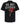 44 Label Group Black Cotton T-Shirt