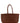Dragon Diffusion Brown Calfskin Shoulder Bag