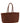Dragon Diffusion Brown Calfskin Shoulder Bag