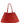 Dragon Diffusion Red Calfskin Shoulder Bag