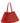 Dragon Diffusion Red Calfskin Shoulder Bag