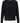 Lemaire Black Wool Cardigan