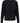 Lemaire Black Wool Cardigan