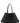 Dragon Diffusion Black Calfskin Shoulder Bag