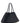 Dragon Diffusion Blue Calfskin Shoulder Bag