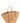Dragon Diffusion Beige Calfskin Handbag