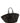 Dragon Diffusion Brown Calfskin Tote Bag