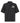 Amiri Black Modal Blouse