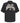 Amiri Black Modal Blouse