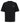 Amiri Black Cotton T-Shirt