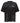 Amiri Black Cotton T-Shirt