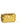 Paco Rabanne Gold Polyester Shoulder Bag