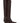 Isabel Marant Bordeaux Cowhide Over The Knee