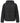 Undercover Black Cotton Full-Length Jacket