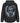 Undercover Black Cotton Full-Length Jacket