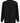 Undercover Black Rayon Blouse