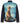 Undercover Blue Cotton Full-Length Jacket