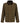 Barbour Brown Cotton Full-Length Jacket