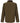 Barbour Brown Cotton Full-Length Jacket