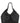 Dragon Diffusion Black Calfskin Shoulder Bag
