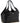 Dragon Diffusion Black Calfskin Shoulder Bag