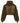 PINKO Bicolor Polyester Bomber