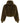 PINKO Bicolor Polyester Bomber