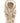 Herno Beige Polyester Sunhat