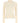 Ganni White Merino Wool Cardigan