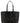 Dragon Diffusion Black Calfskin Handbag
