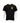 Amiri Black Cotton T-Shirt