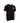 Amiri Black Cotton T-Shirt