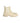 U.S. POLO ASSN. Beige Polyurethane Women's Booties