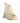 U.S. POLO ASSN. Beige Polyurethane Women's Booties