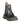 U.S. POLO ASSN. Nero Polyurethane Women Booties