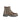 U.S. POLO ASSN. Brown Polyester Women's Boot