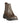 U.S. POLO ASSN. Brown Polyester Women's Boot