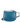 Tom Ford Light Blue Leather Crossbody Bag