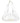 Patou White Fabric Handbag