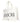 Patou White Fabric Handbag