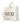 Patou White Cotton Handbag