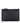 Courrèges Black Leather Wallet